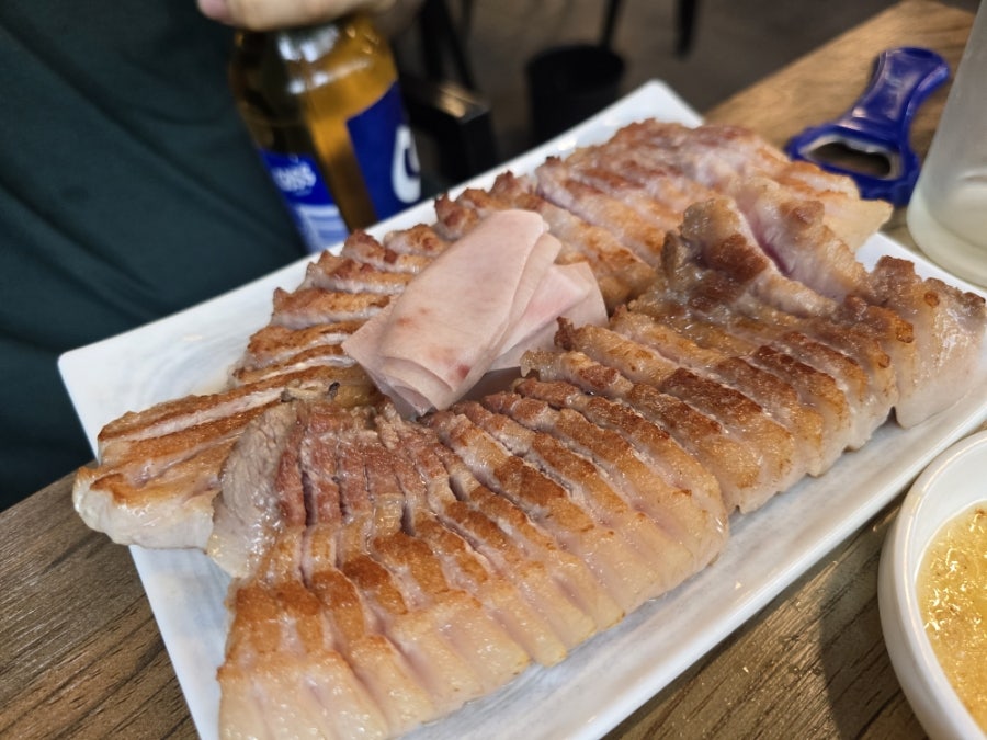 김미승숯불갈비 사진 5
