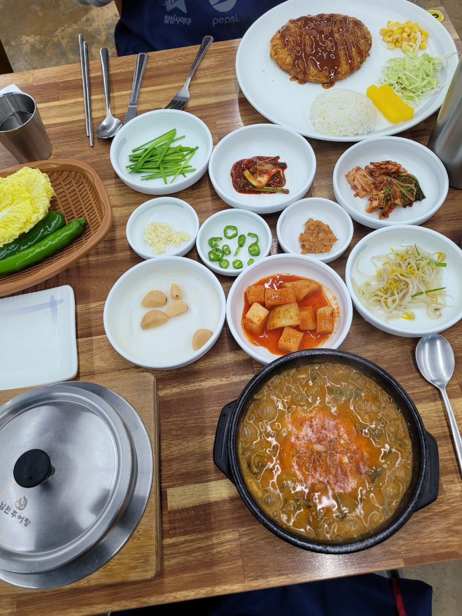 남원추어탕 추어담 사진 3