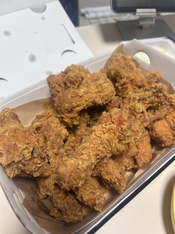 [일상 기록] 6월의 일상, 어떻게 한 달이 먹다가 끝나냐