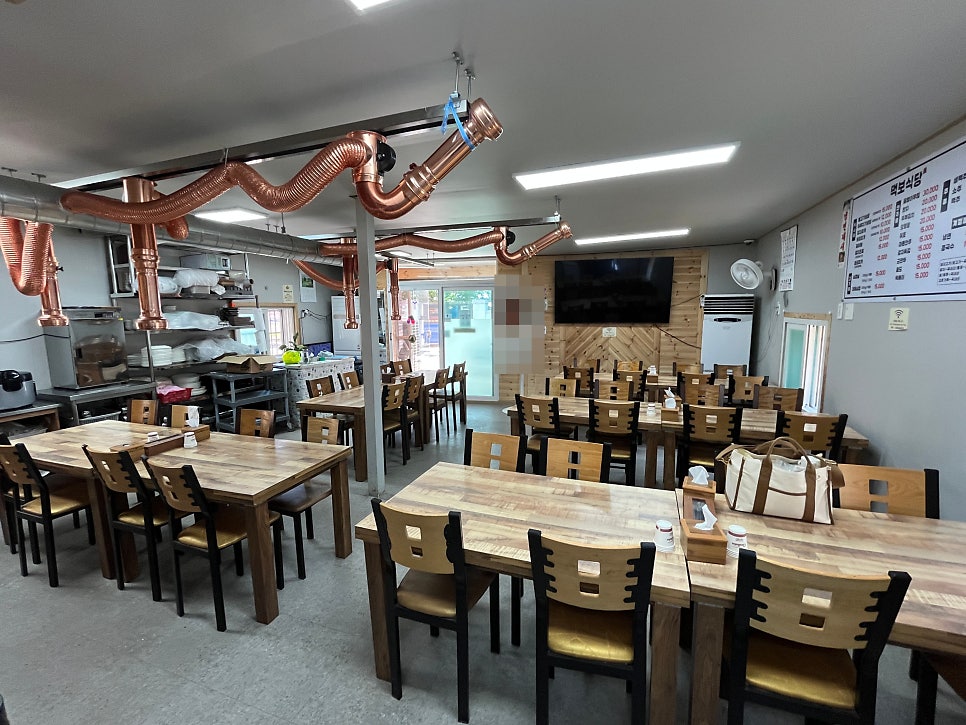 먹보식당 사진 1