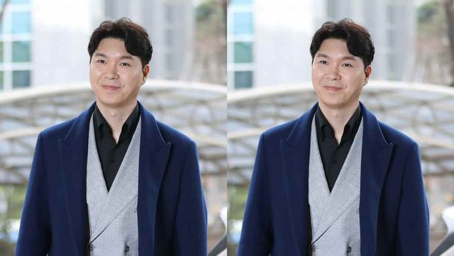  '친 형 횡령 이겨냈는데'…박수홍, 안타까운 소식 전해