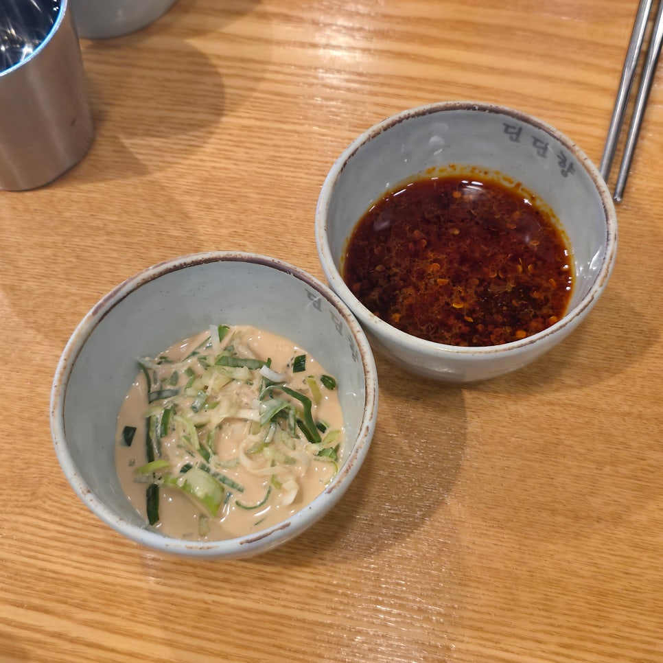 딘딘향 당산역점 사진 6
