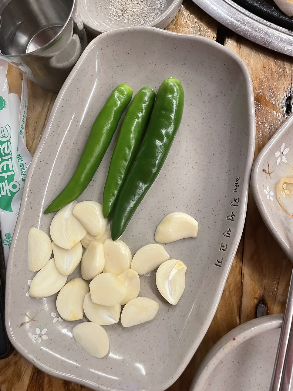 횡성생고기 본점 사진 6