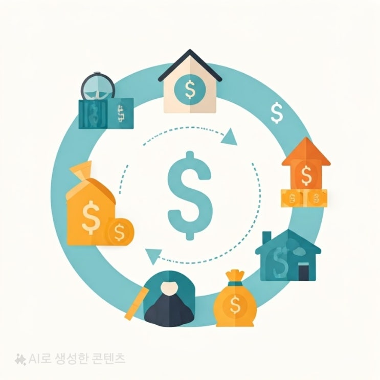  균형국민소득, 쉽게 이해하기