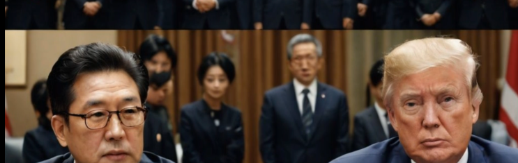 <b>나토 정상회의 불참</b>…트럼프와의 첫 회담 무산된 진짜 <b>이유</b>」