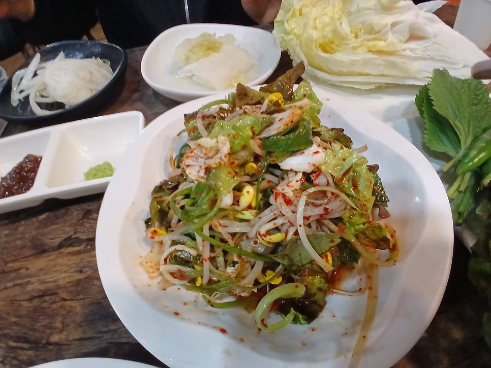돈이랑꼬꼬랑 사진 4