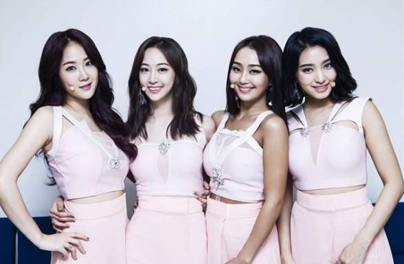 씨스타 ‘쉐이크 잇’으로 빅뱅도 눌렀던 여름퀸의 찬란한 7년 그리고 갑작스런 해체 이야기