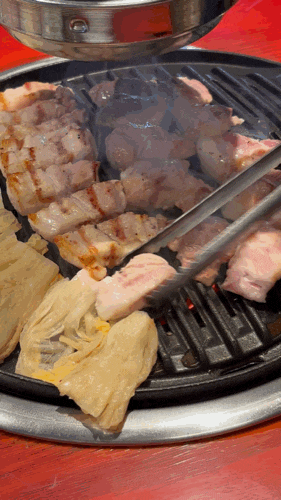  [종로 맛집]처음부터 끝까지 고기 구워주는 집/그릴링서비스 양연화로 종로직영점