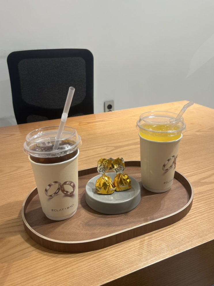  일상로그, 반지원정대 :: 절대반지를 찾아서