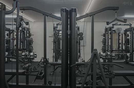 케이짐 사진 3