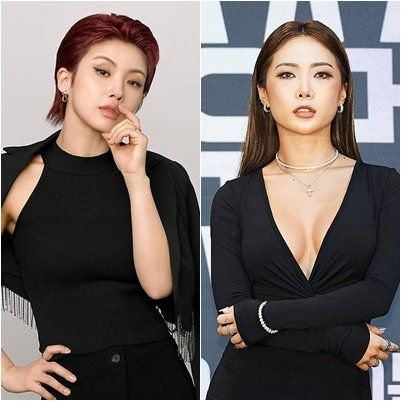 <b>아이키</b>·<b>허니제이</b>, ‘스월파’ 리액션 <b>논란</b> 사과…“경솔한... 
