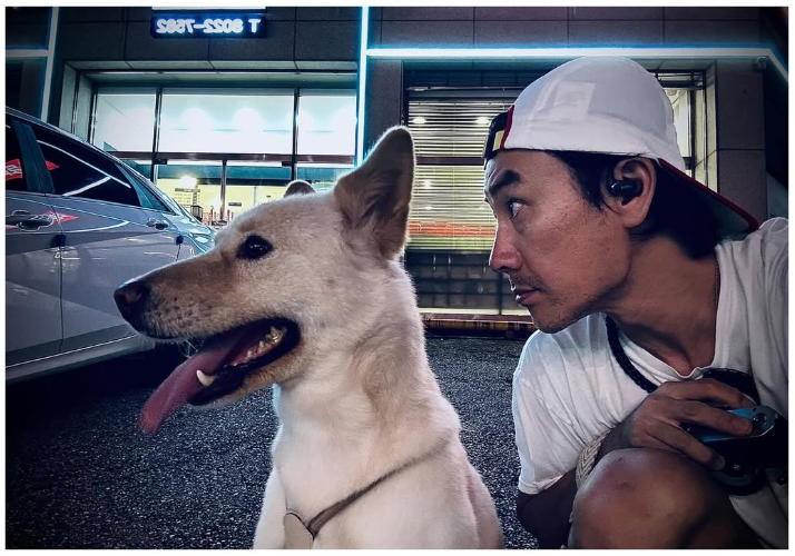 엄태웅성매매 자숙 9년만 복귀