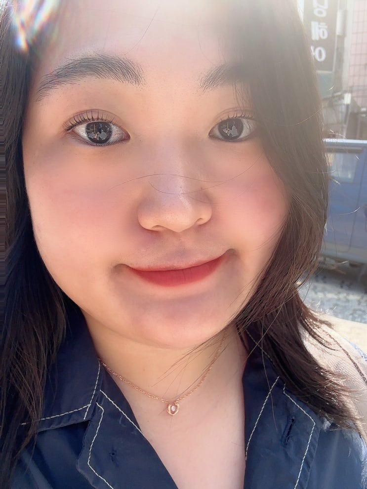  인천 속눈썹 펌 하블룸뷰티 실크케라틴으로 인형 눈매 완성
