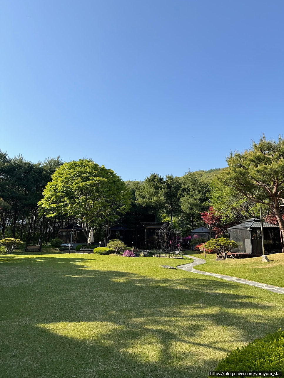 Achimuihyanggipensyeon photo 2