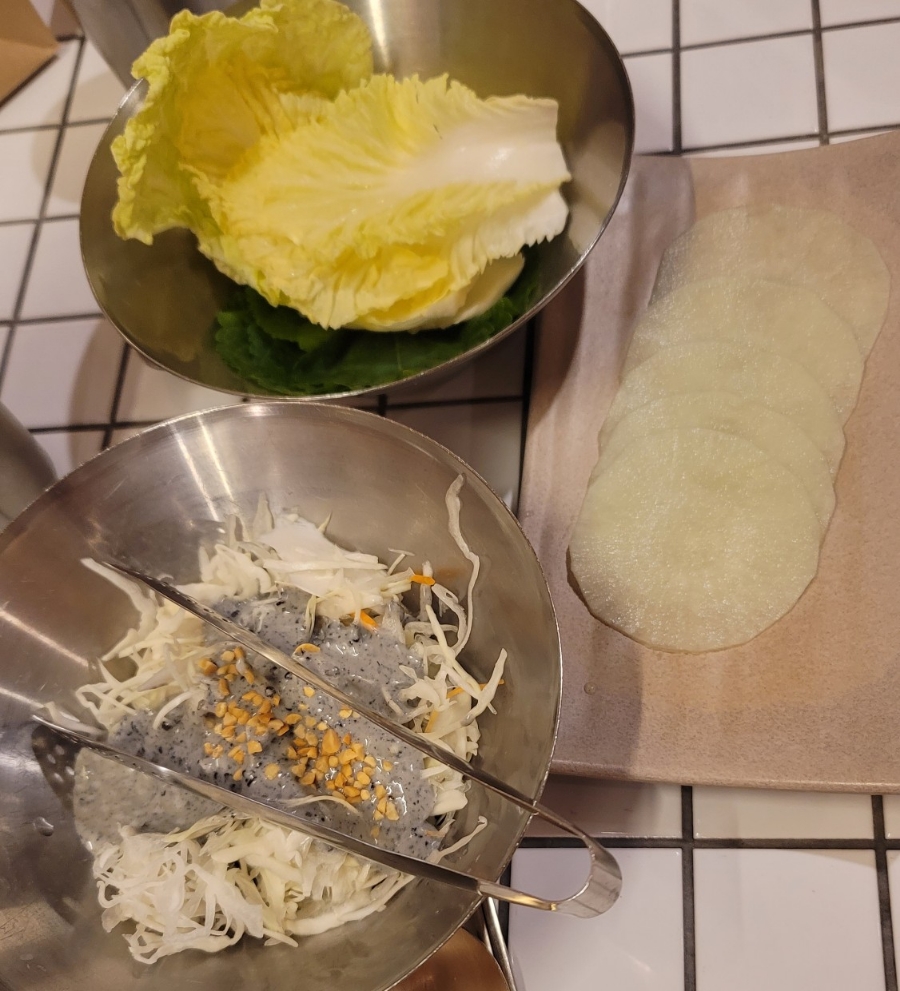 족삼리 홍제점 사진 3