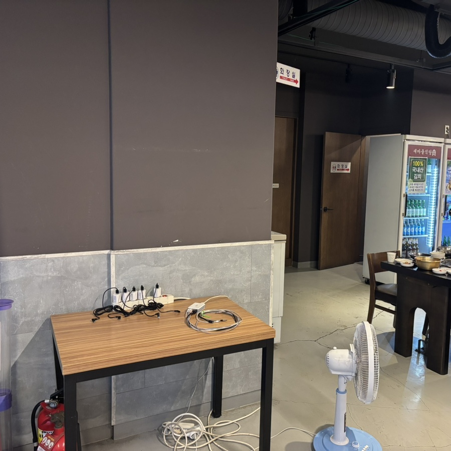 새마을식당 대전시청점 사진 4