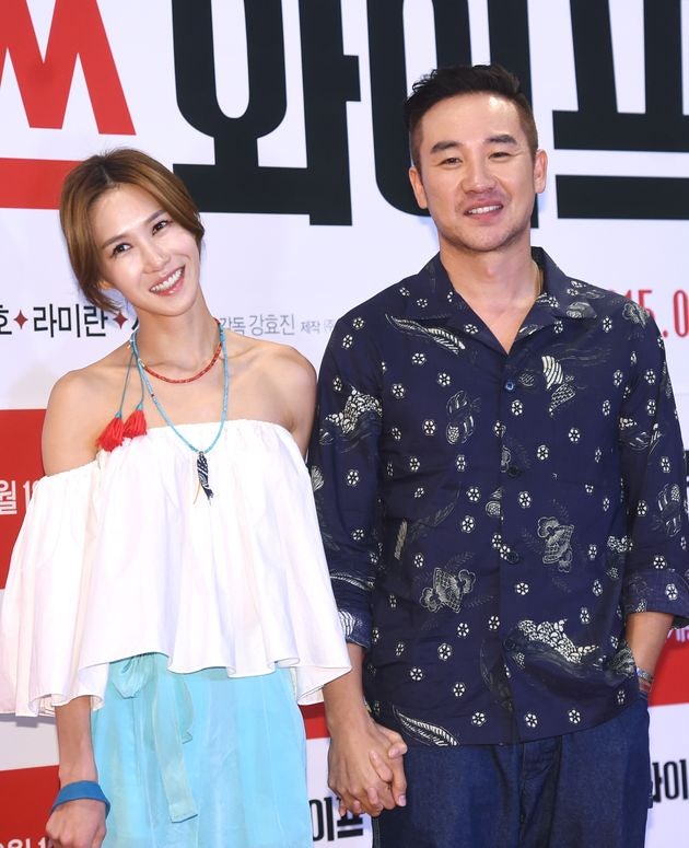 성매매 논란 "엄태웅, 9년 만의 귀환!" "아내가 용서했다" 그 뒤에 숨겨진 이야기는?