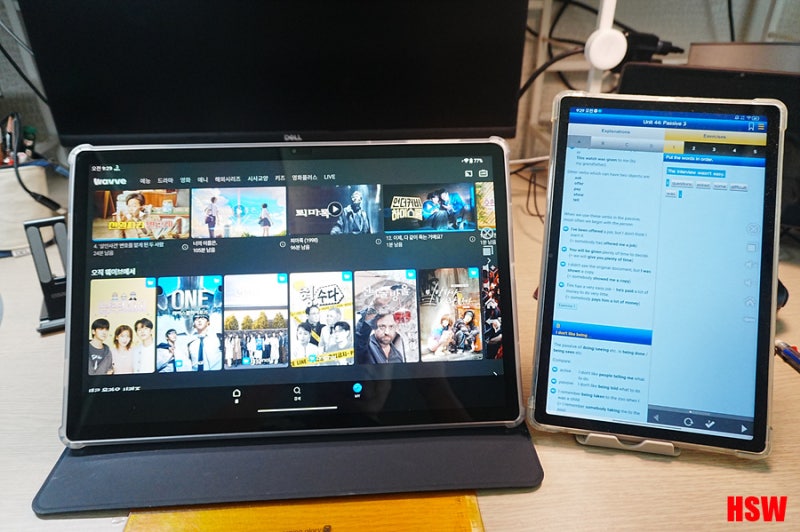 Teclast T70 태블릿 (2025.06.19 ~ )