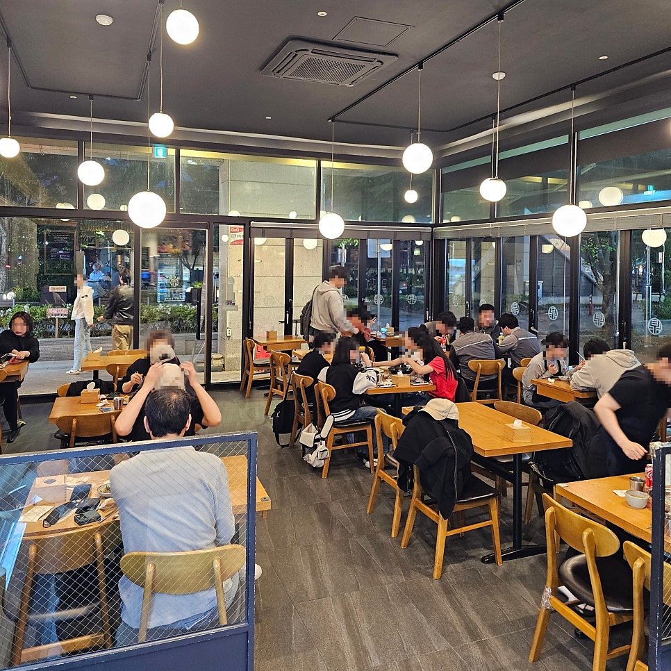 딘딘향 당산역점 사진 3