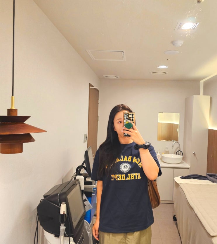  하이드라페이셜 가격, 관리전후 후기까지(압구정피부과)