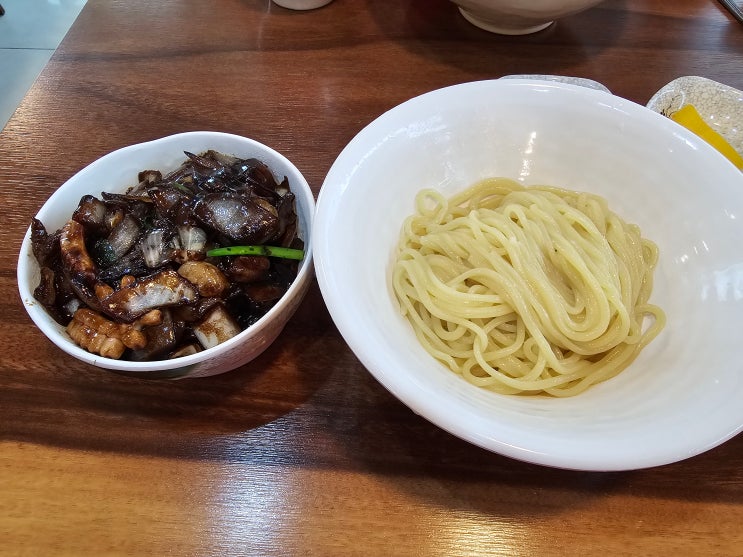 [용인] 짬뽕킹 에버랜드역점 - 에버랜드 근처의 의외의 맛집