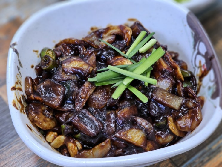  [충남/천안] 17년 전통의 천안 중식당 짬뽕 맛집 취룡 불당점