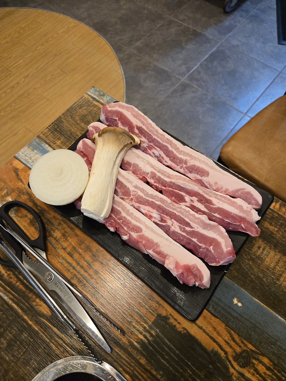 순돌이네솥뚜껑 삼겹살 사진 5