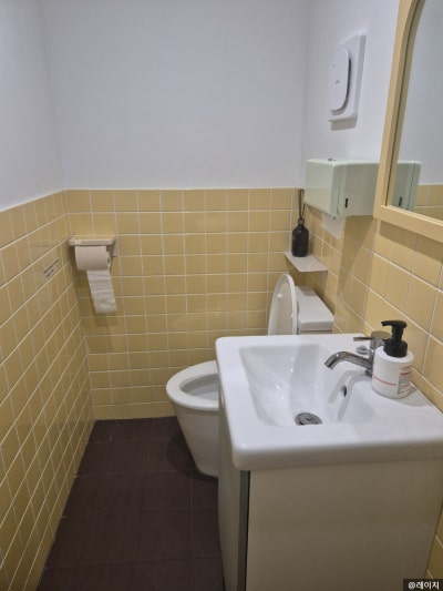 Beoteodeu Restroom — photo 3