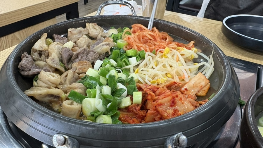 삼남매식당 1호점 사진 1