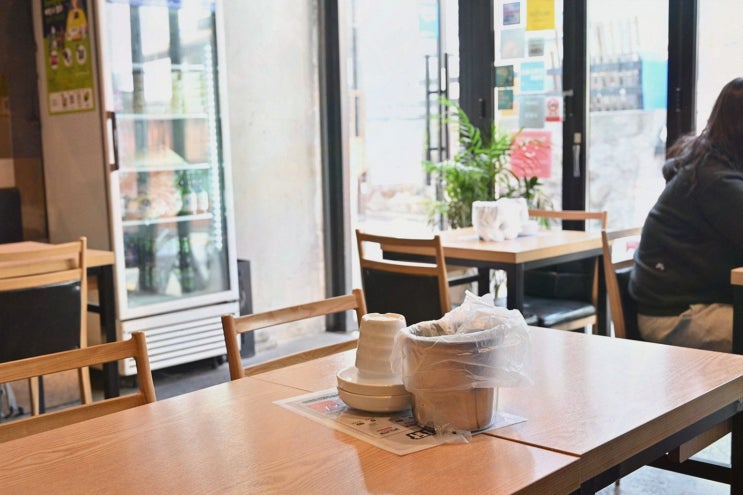  [대봉찜닭] 부산 경성대 묵은지찜닭으로 느낀 깊은 맛