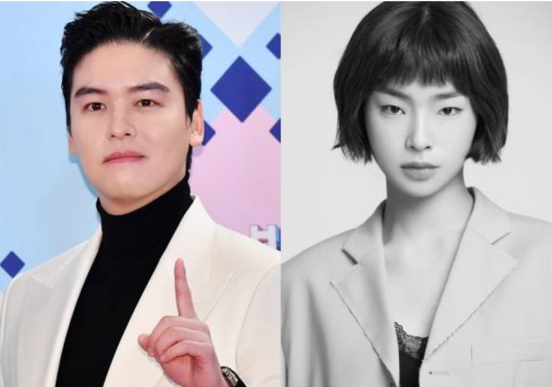 이장우 조혜원 7년 열애 끝 11월 23일 결혼 확정…달콤한 부부 탄생 기대 만발