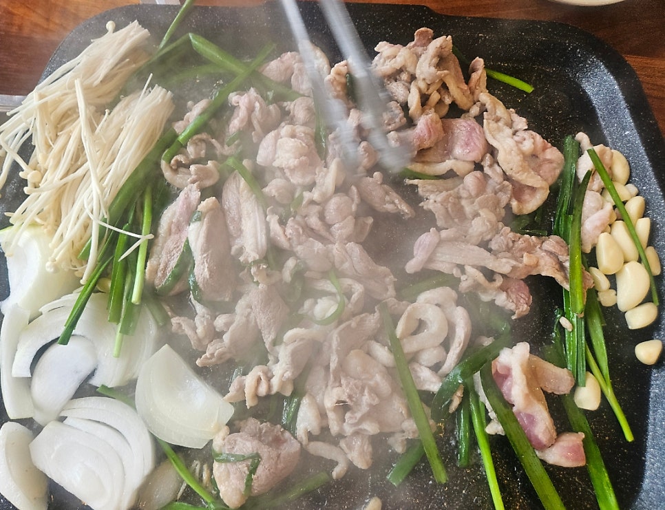 다오리 사진 3