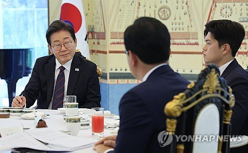 [속보] 이재명 <b>대통령</b>, <b>나토</b> 정상회의 <b>불참</b>! 그 <b>이유</b>는? 국내외... 