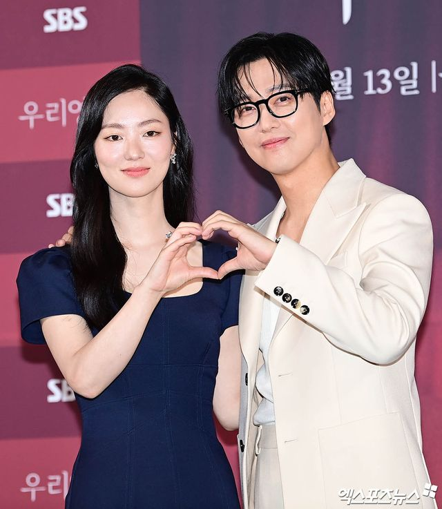  남궁민 "낮은 시청률? 자신있다"더니 입소문 타고 상승…순간 최고 4.7% [종합]