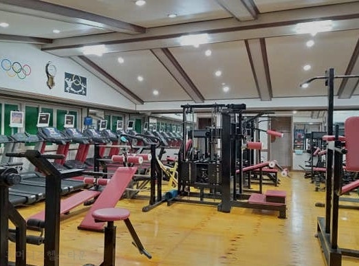 휴머니즈헬스타운 사진 3