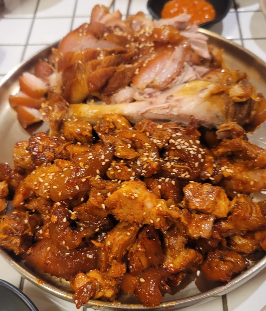 족삼리 홍제점 사진 5