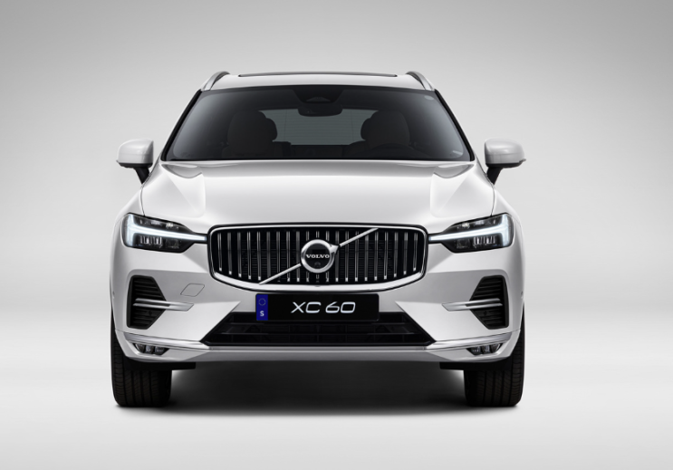  볼보 XC60 하이브리드 가격 및 보조금까지 총정리해드립니다!