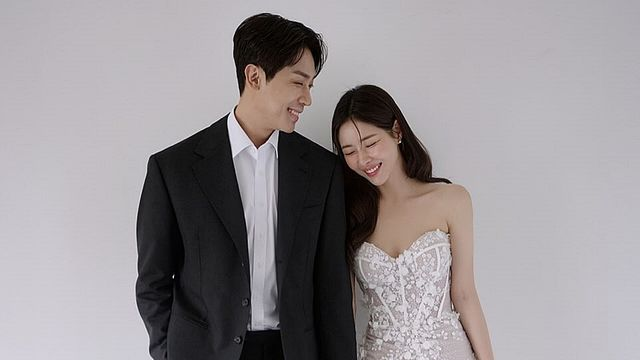  공개 열애 1년 만에…오늘 결혼하는 배우스포츠스타