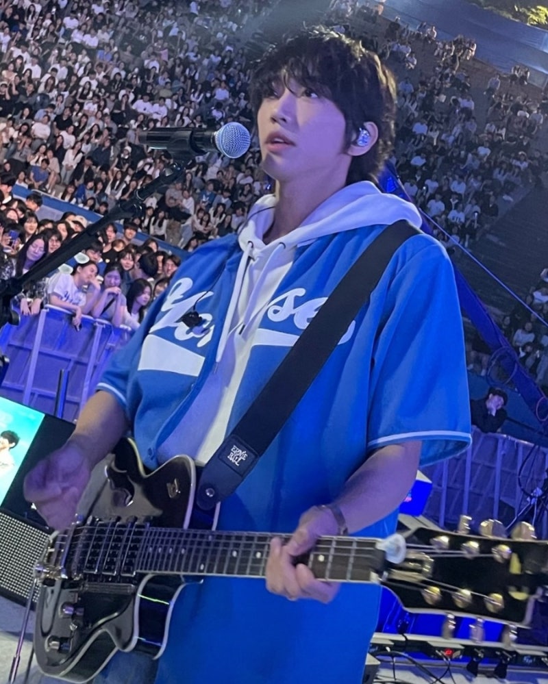 2025년 이승윤 대학축제 모음(feat 폭주타임)