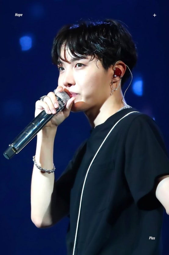 50세까지 <b>인생계획</b> 가지고 있다는 BTS맴버