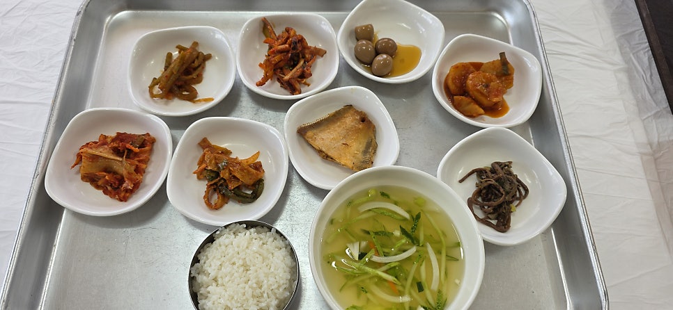 옛촌가밥상 사진 2