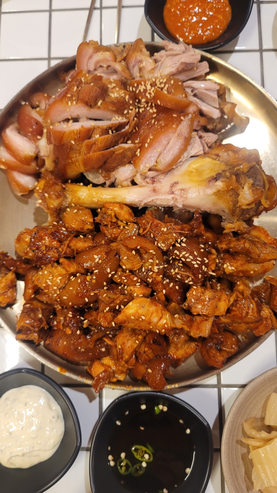족삼리 홍제점 사진 6