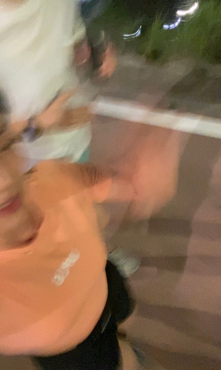 [일상다이어트] 성북천 조깅, Day18 - 250622(일)