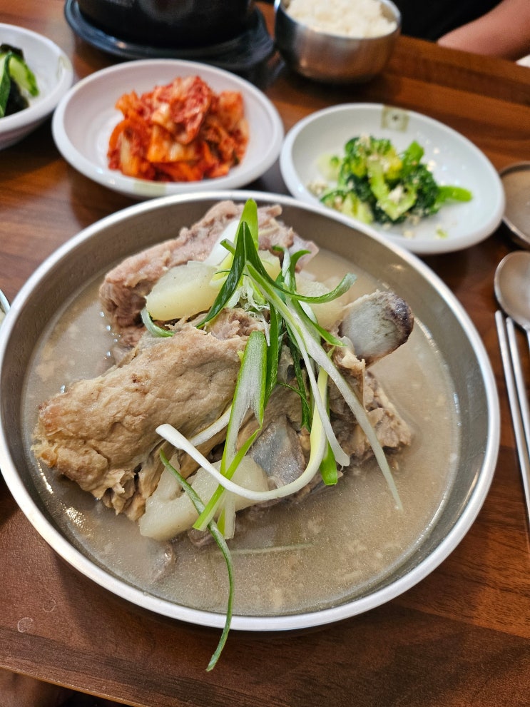  제주 연동 현지인맛집 줌마식당(줌마네) 추천