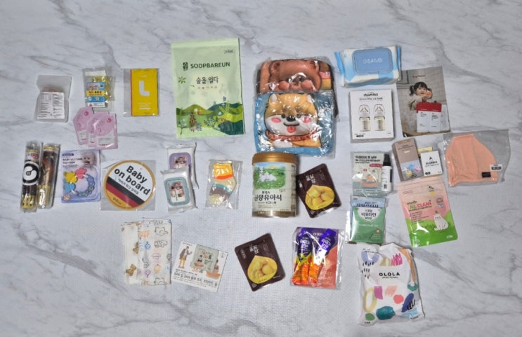  32주 임산부 마곡 맘스홀릭 베이비페어 주말 방문 후기