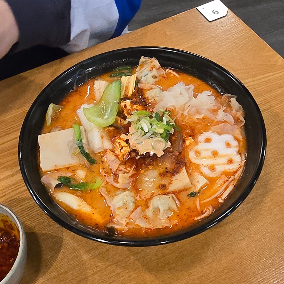 딘딘향 당산역점 사진 1