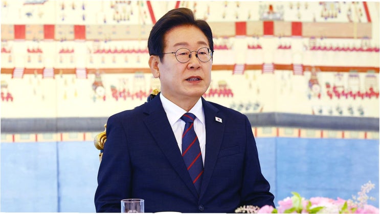 국민의힘, 이재명 <b>대통령 나토</b> 회의 <b>불참</b>에 강력 비판: 외교적... 
