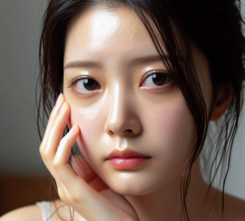 지성피부 특징 제대로 알고 관리 방법까지 한눈에