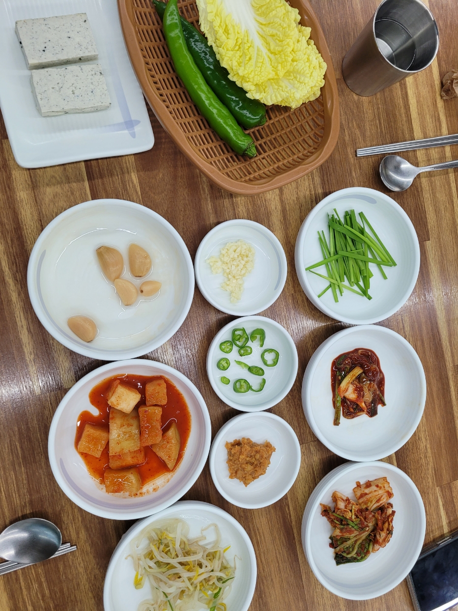 남원추어탕 추어담 사진 2