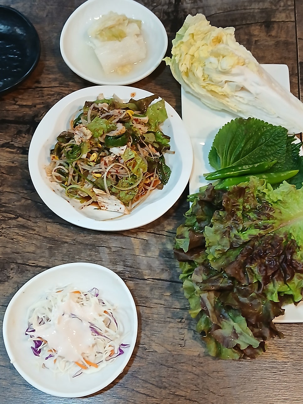 돈이랑꼬꼬랑 사진 2
